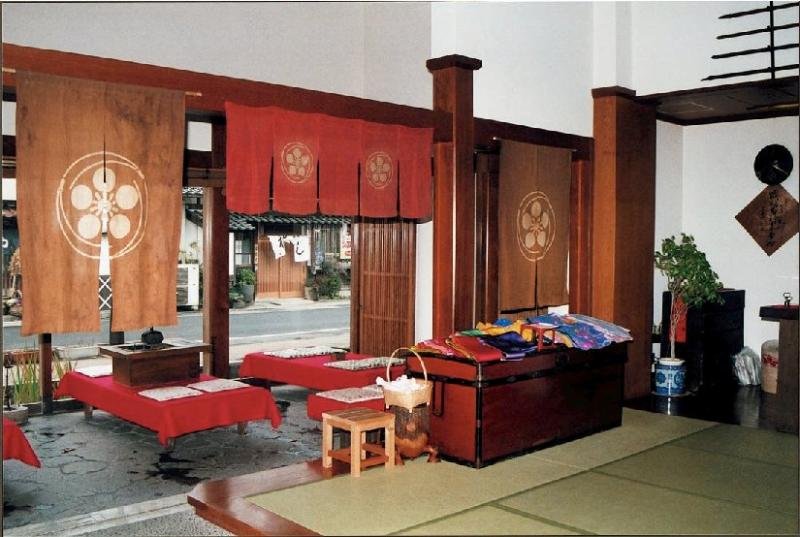 Yutorelo-Tsuwano