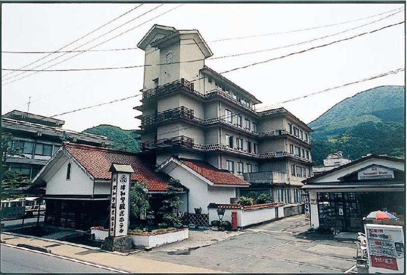 Yutorelo-Tsuwano
