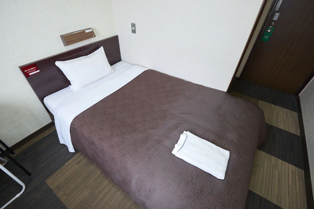 Hotel Select Inn Tsuyama