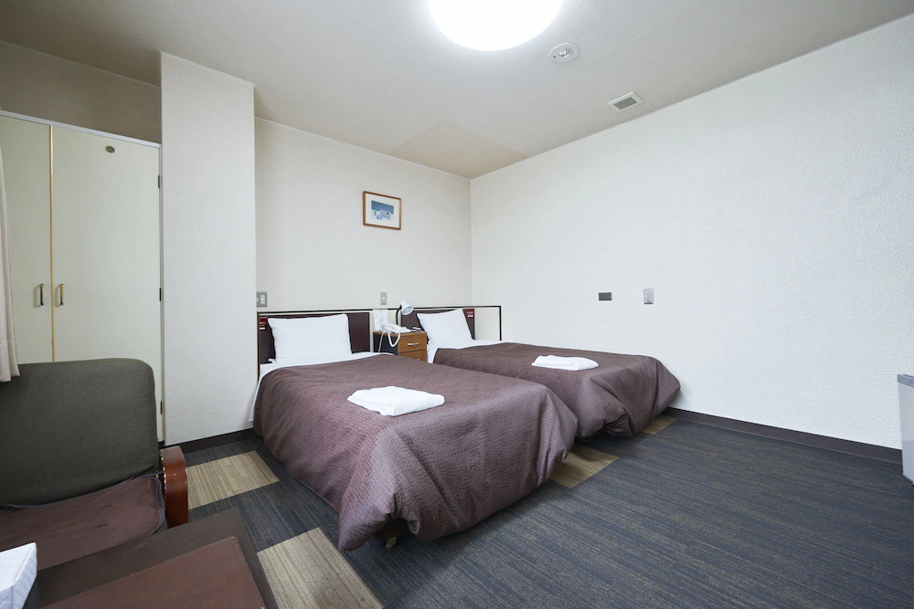 Hotel Select Inn Tsuyama