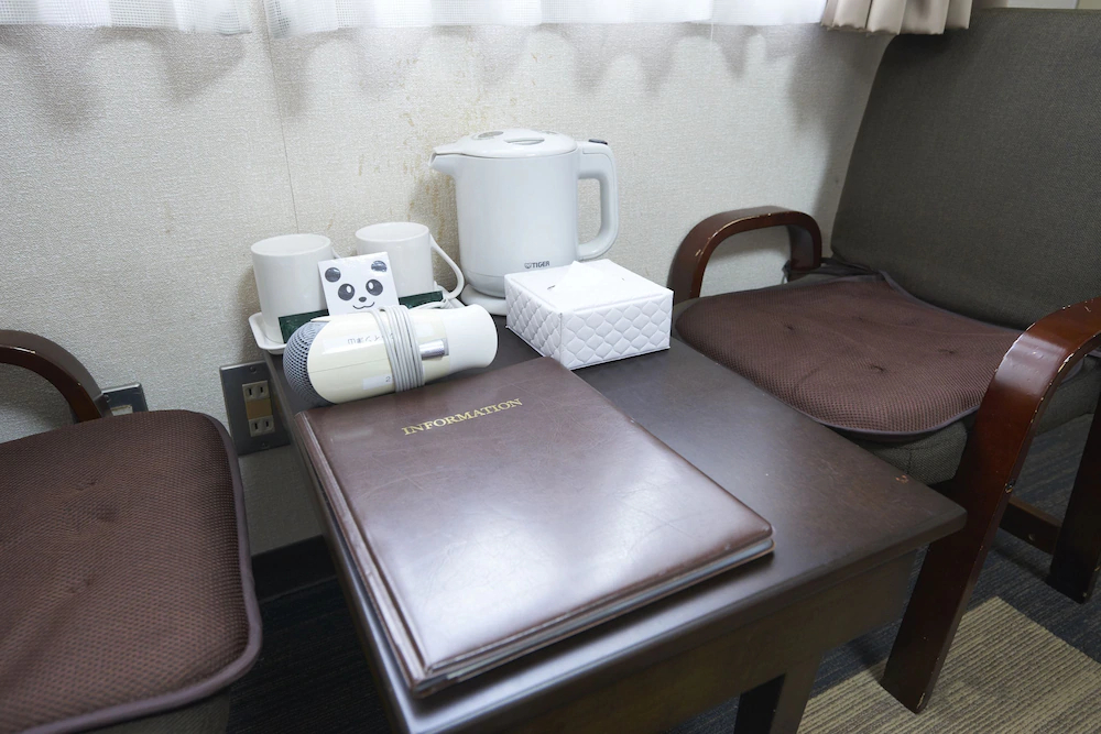 Hotel Select Inn Tsuyama