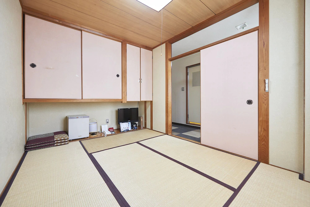 Hotel Select Inn Tsuyama