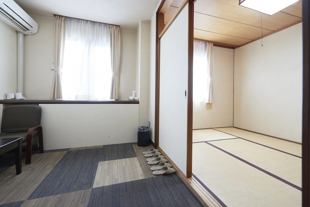 Hotel Select Inn Tsuyama