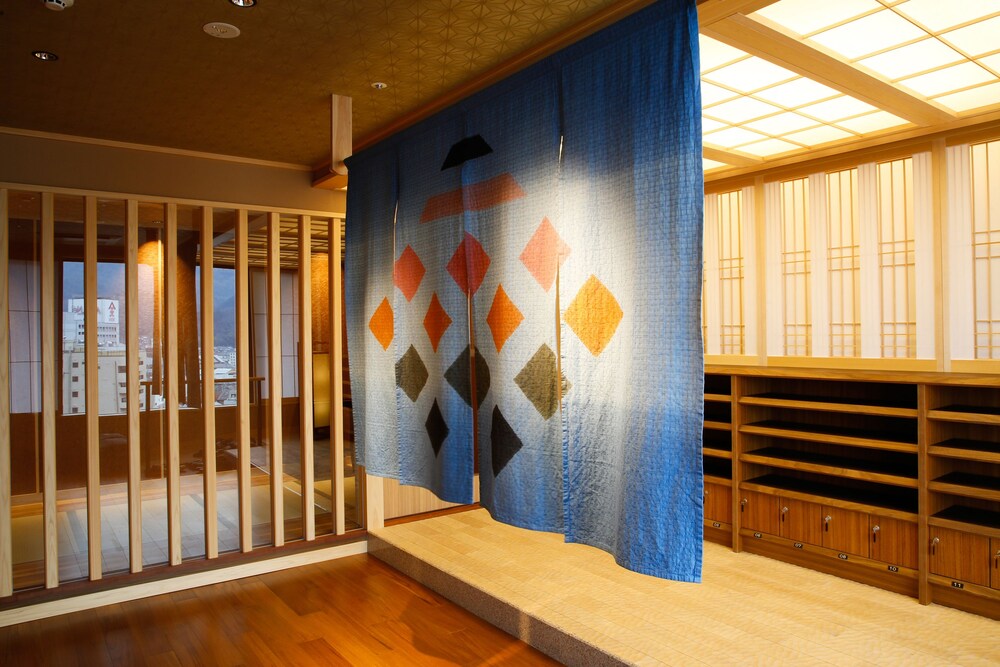The Shiroyama Terrace Tsuyama Villa