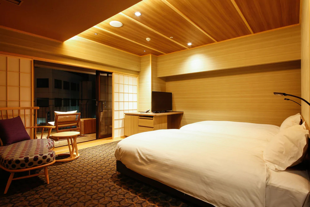The Shiroyama Terrace Tsuyama Villa