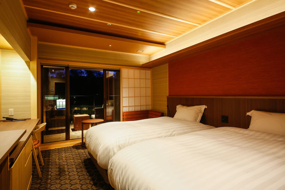 The Shiroyama Terrace Tsuyama Villa