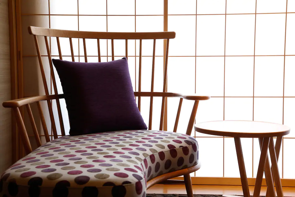 The Shiroyama Terrace Tsuyama Villa