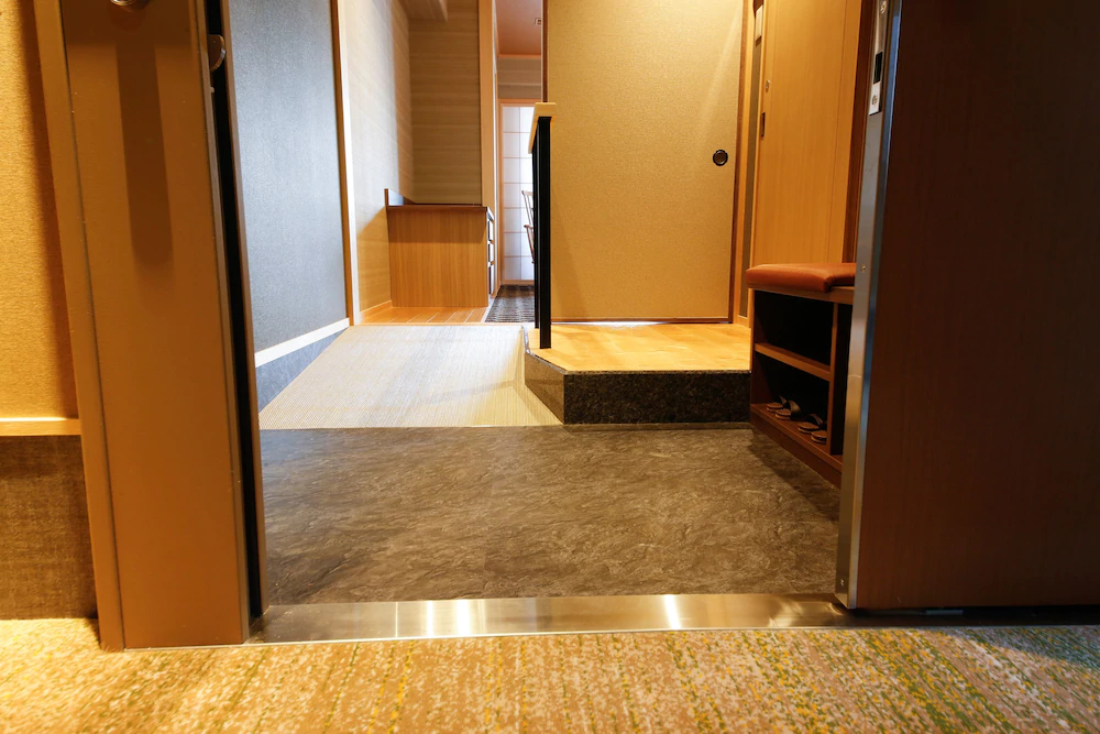 The Shiroyama Terrace Tsuyama Villa