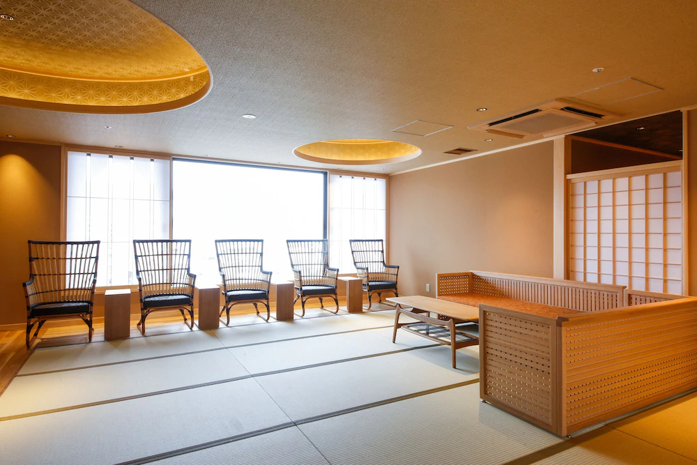 The Shiroyama Terrace Tsuyama Villa
