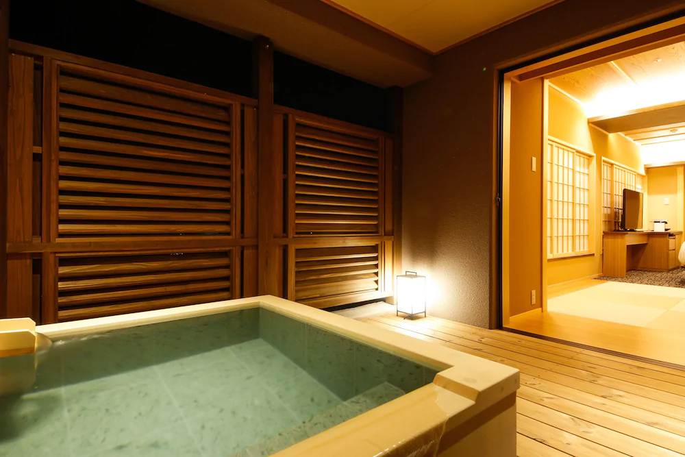 The Shiroyama Terrace Tsuyama Villa