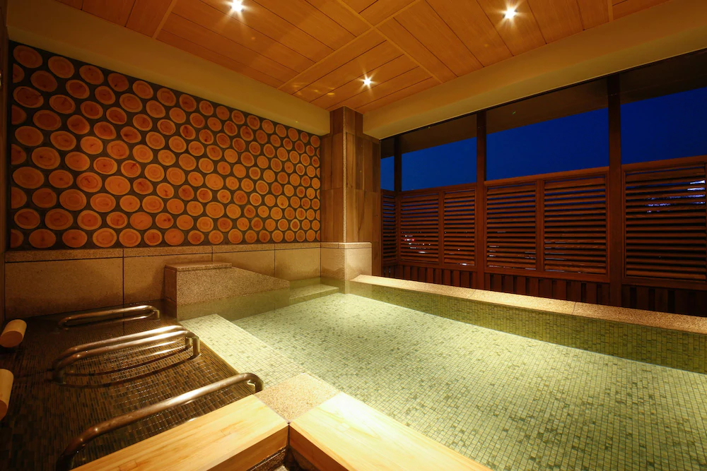 The Shiroyama Terrace Tsuyama Villa