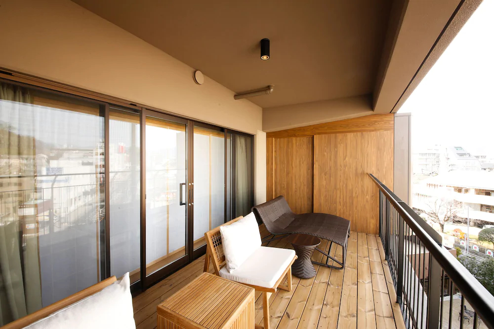 The Shiroyama Terrace Tsuyama Villa