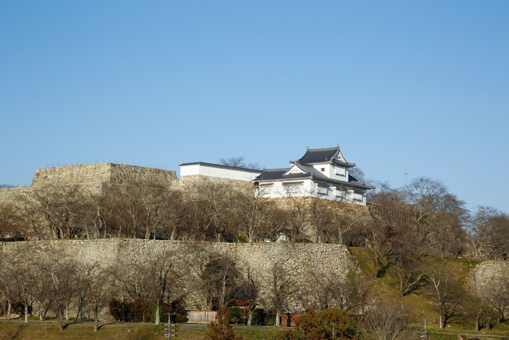 The Shiroyama Terrace Tsuyama Villa
