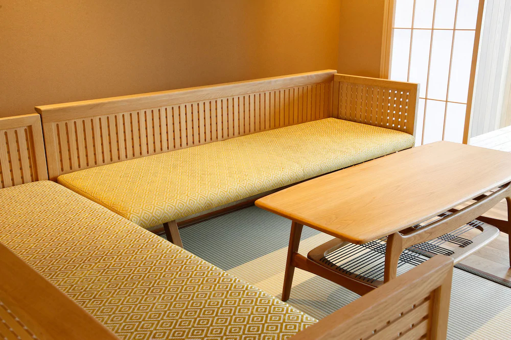 The Shiroyama Terrace Tsuyama Villa