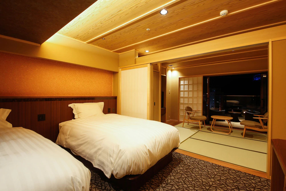 The Shiroyama Terrace Tsuyama Villa