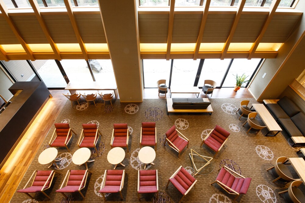 The Shiroyama Terrace Tsuyama Villa