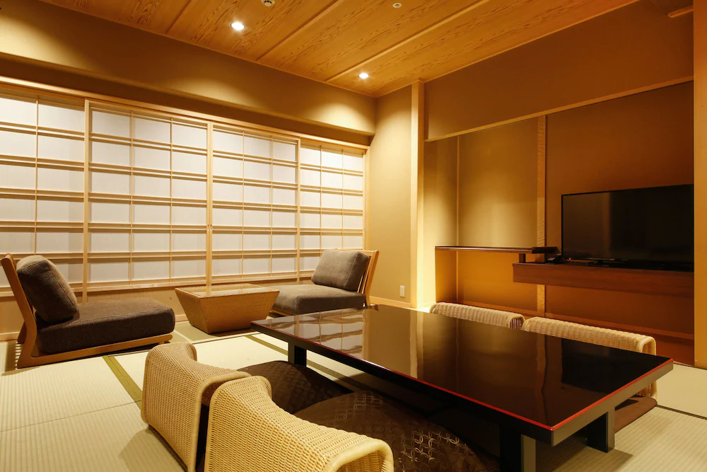 The Shiroyama Terrace Tsuyama Villa