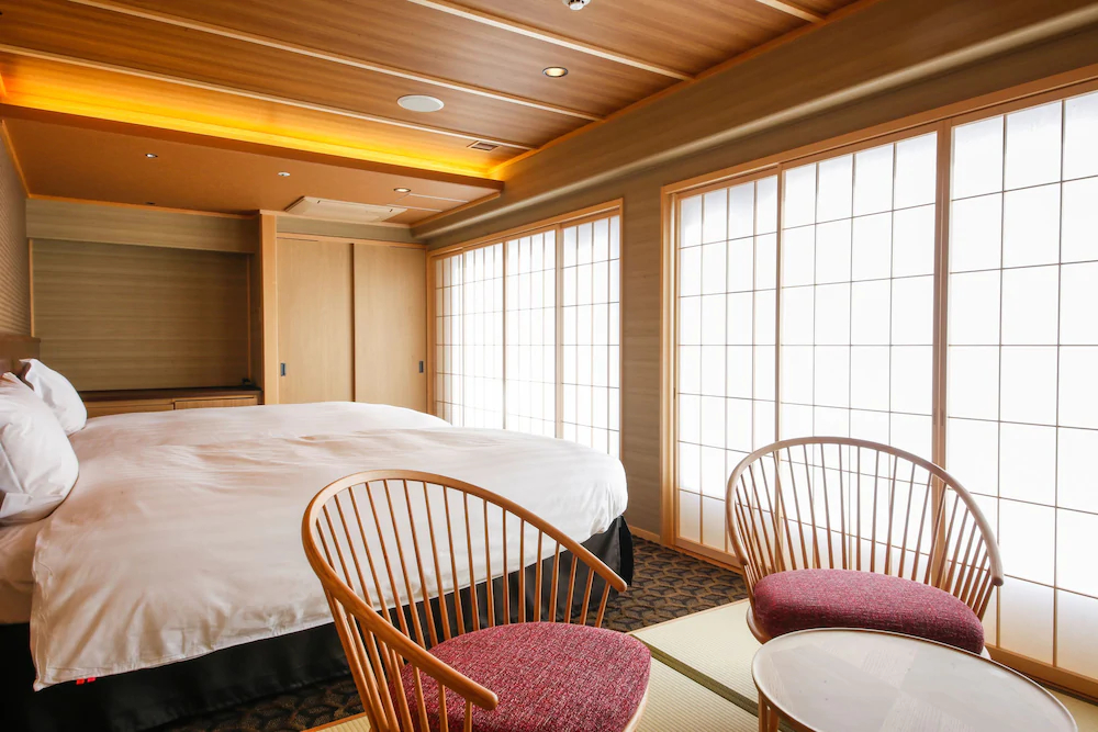The Shiroyama Terrace Tsuyama Villa