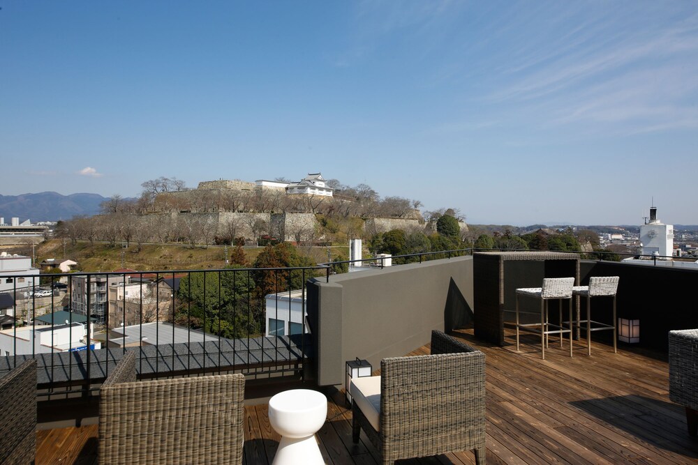 The Shiroyama Terrace Tsuyama Villa