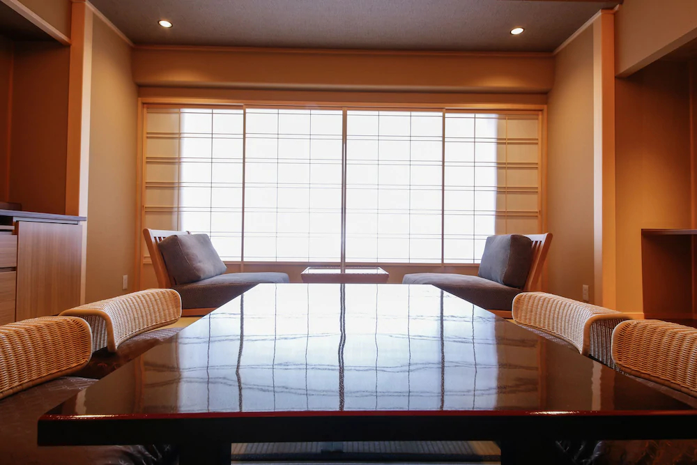 The Shiroyama Terrace Tsuyama Villa