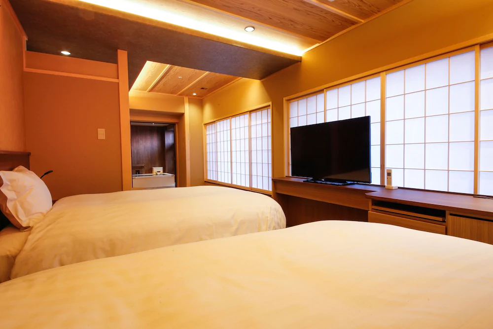 The Shiroyama Terrace Tsuyama Villa