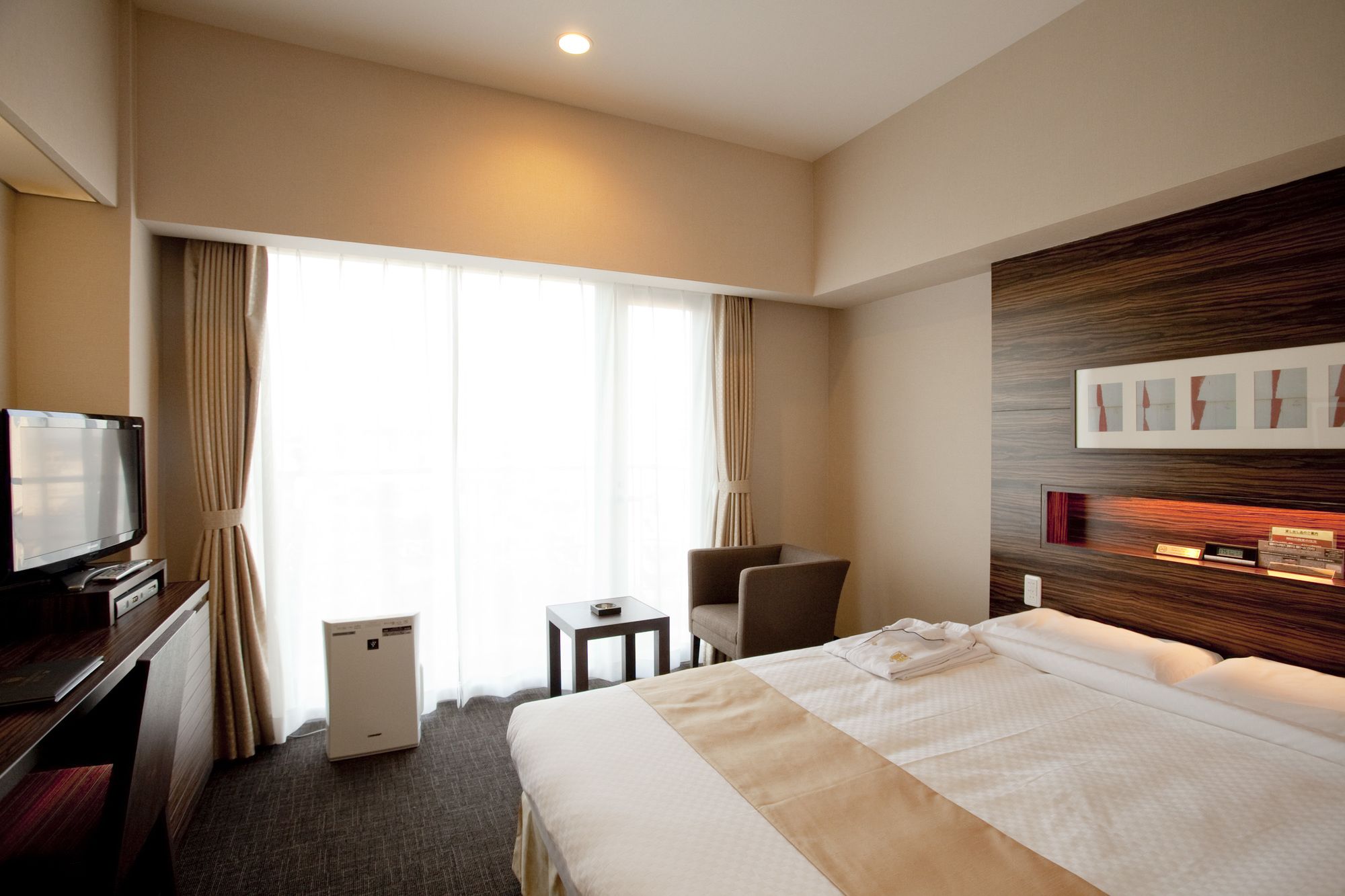 International Hotel Ube