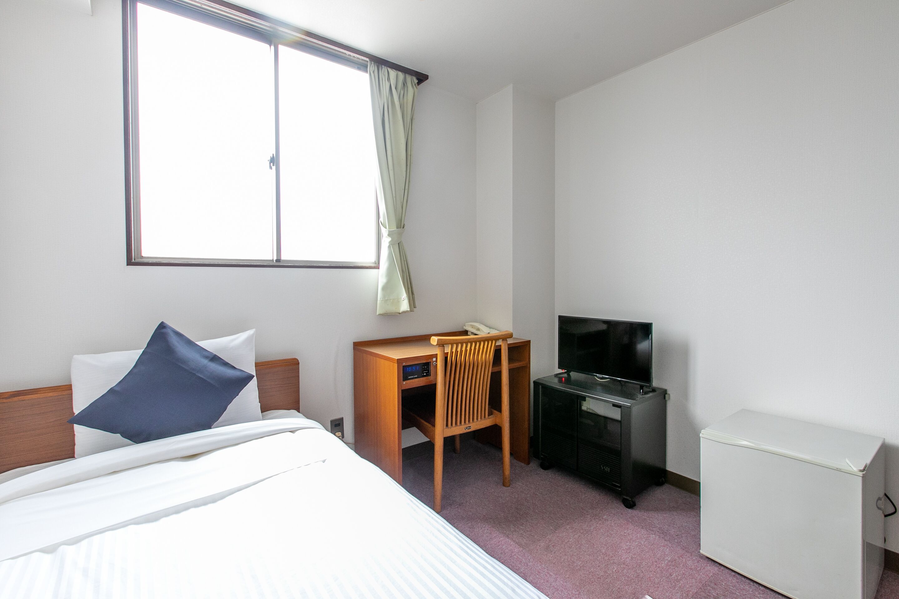Tabist Business Hotel Mitsuya Ube