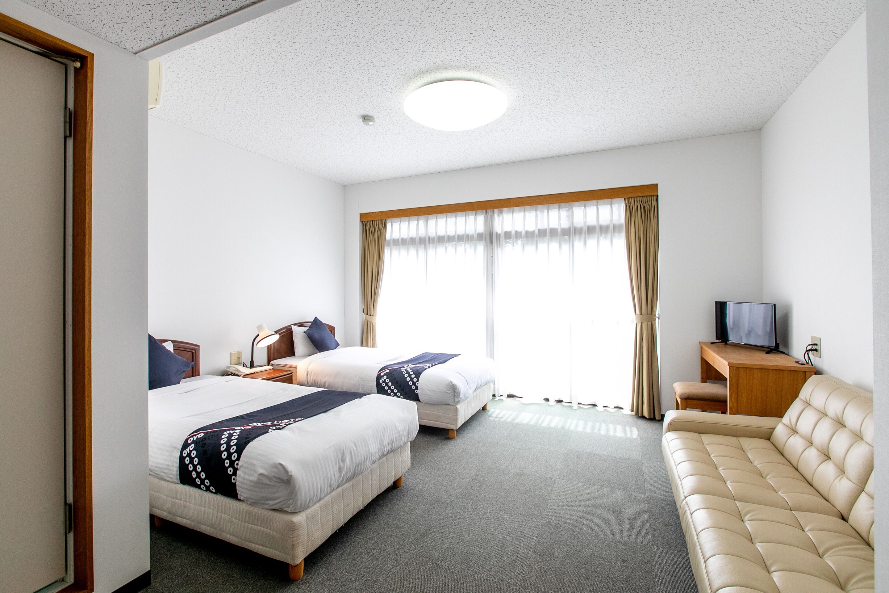 Tabist Business Hotel Mitsuya Ube