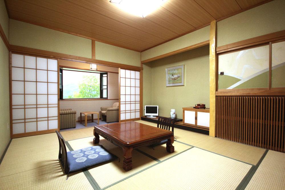 Azumaya Mountain Resort & Spa