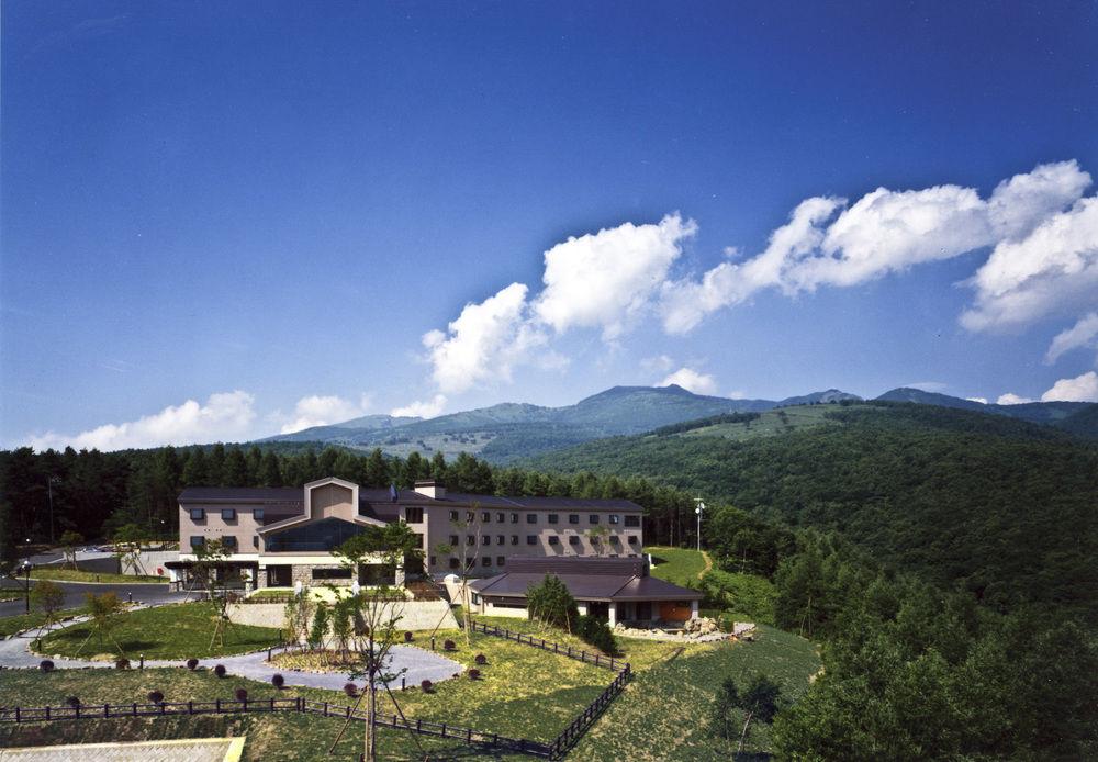 Azumaya Mountain Resort & Spa