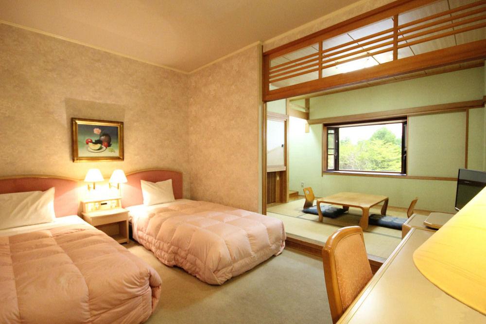 Azumaya Mountain Resort & Spa