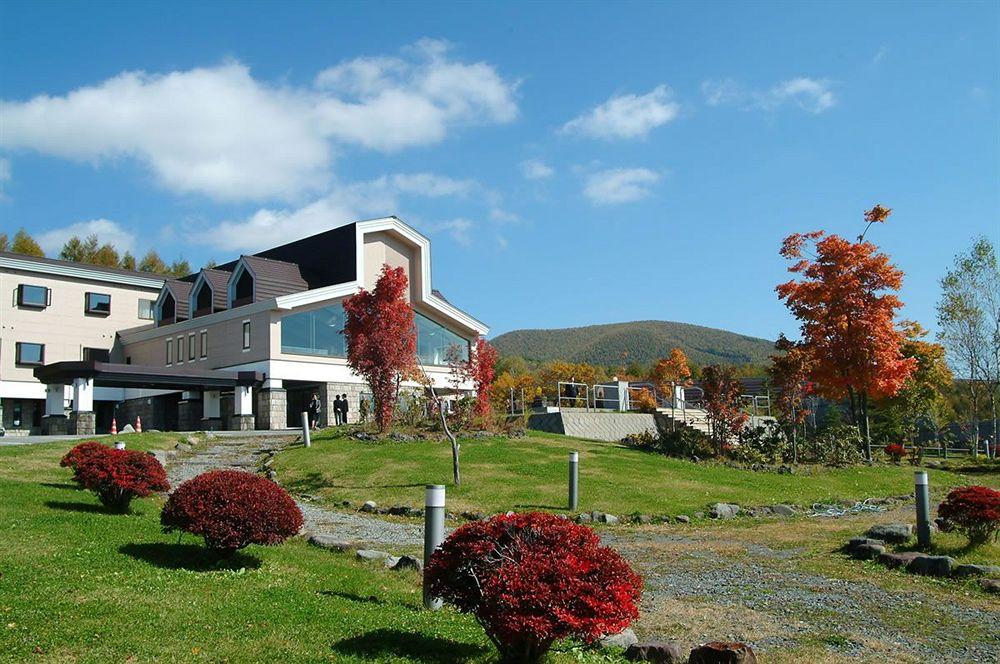 Azumaya Mountain Resort & Spa