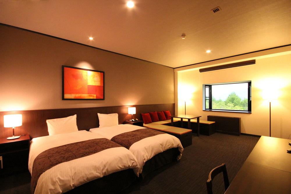 Azumaya Mountain Resort & Spa
