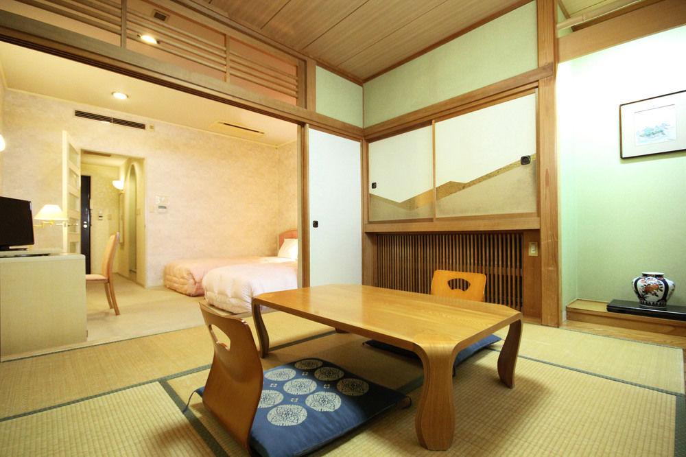 Azumaya Mountain Resort & Spa