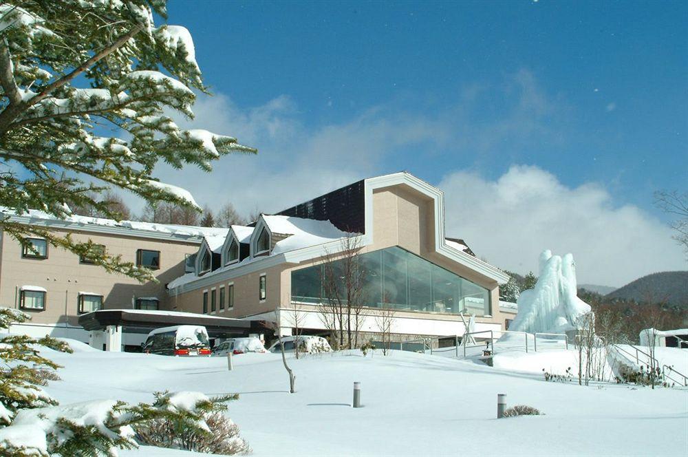 Azumaya Mountain Resort & Spa