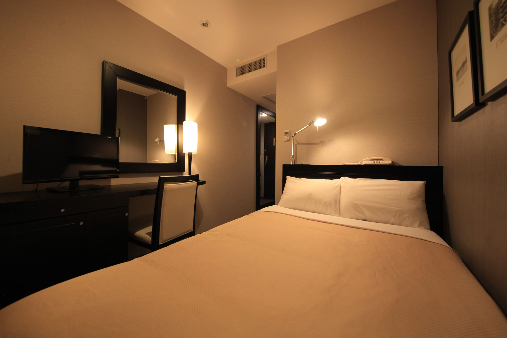 Sotetsu Fresa Inn Nagano-Ueda