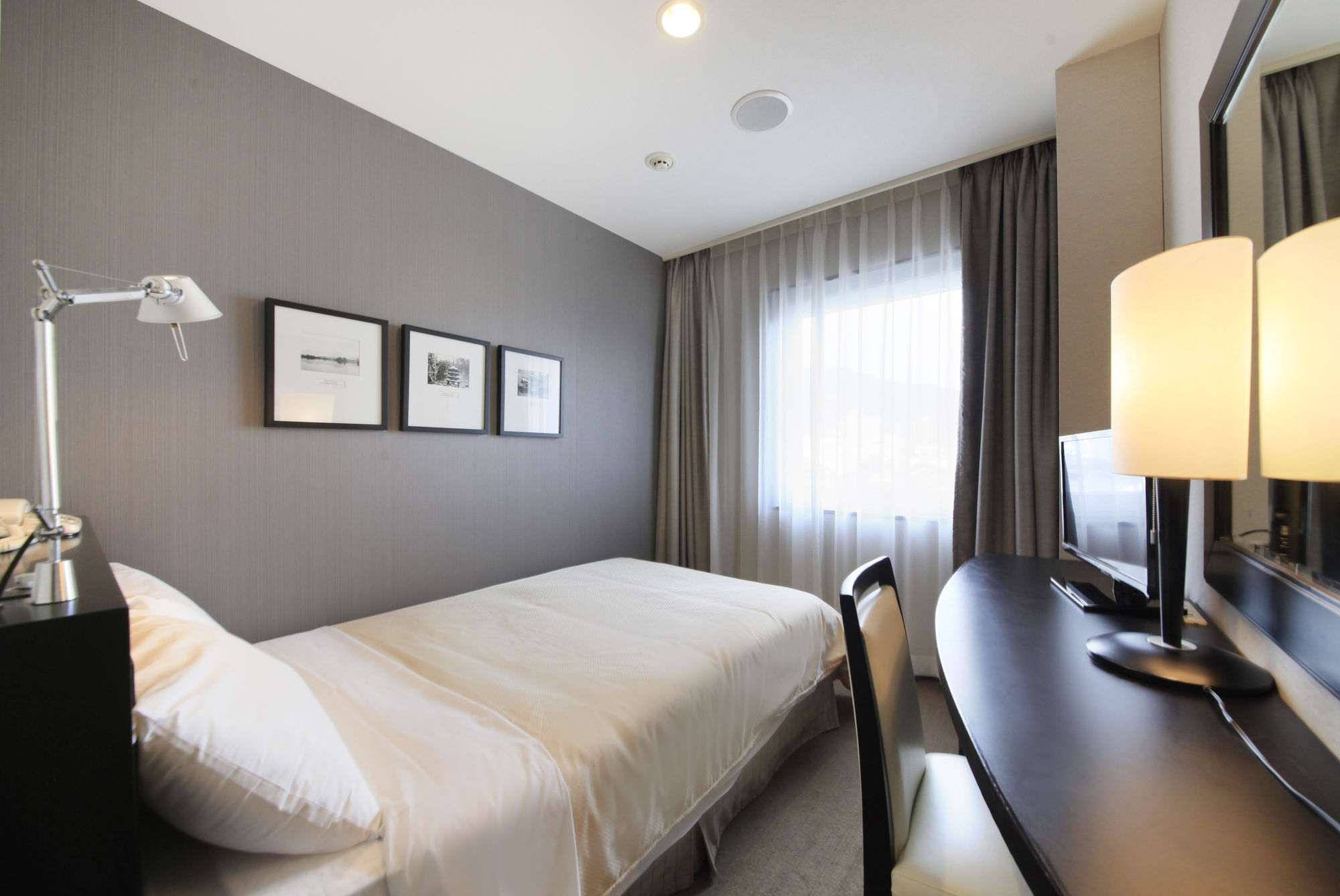 Sotetsu Fresa Inn Nagano-Ueda
