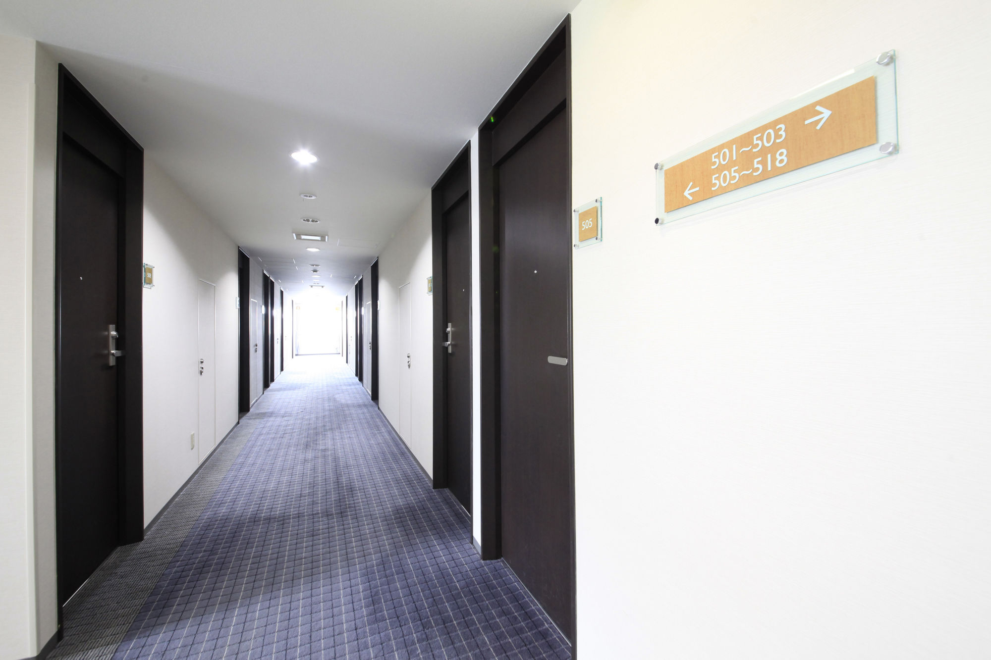Sotetsu Fresa Inn Nagano-Ueda