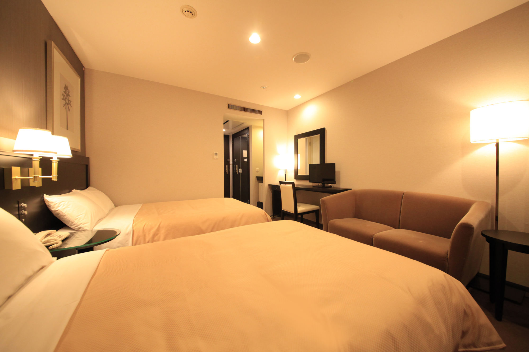 Sotetsu Fresa Inn Nagano-Ueda