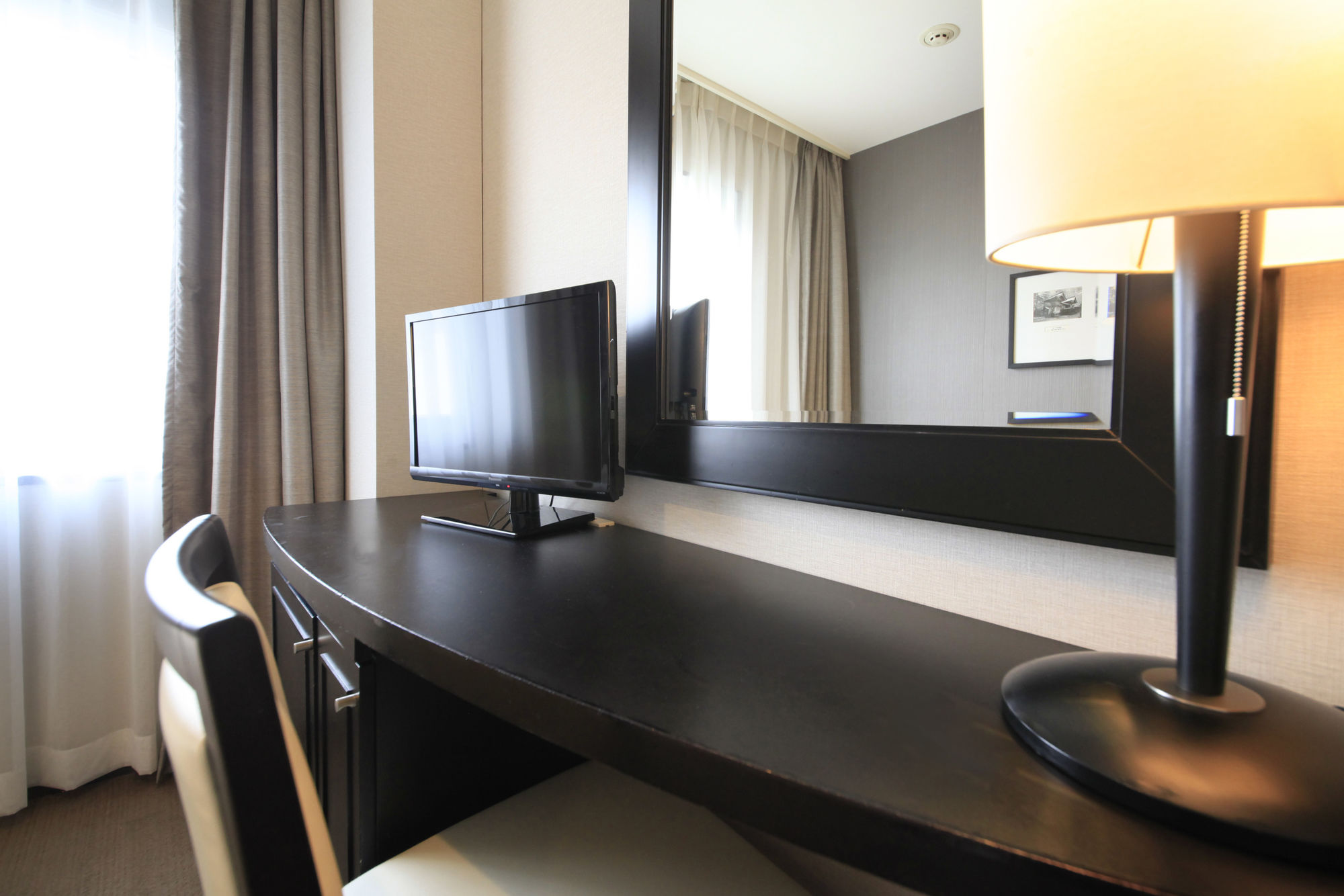 Sotetsu Fresa Inn Nagano-Ueda