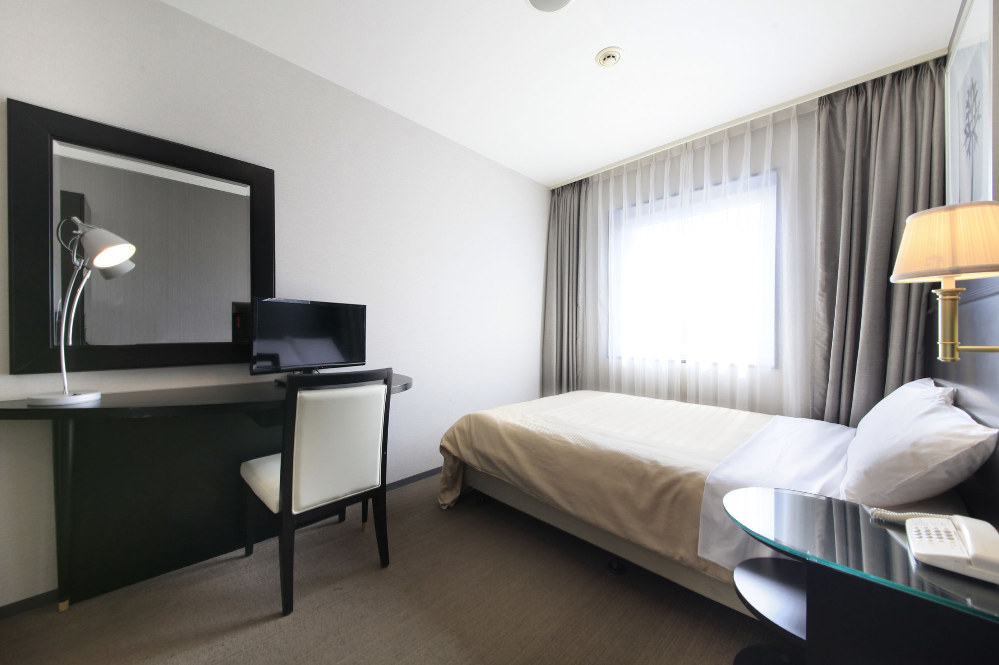 Sotetsu Fresa Inn Nagano-Ueda