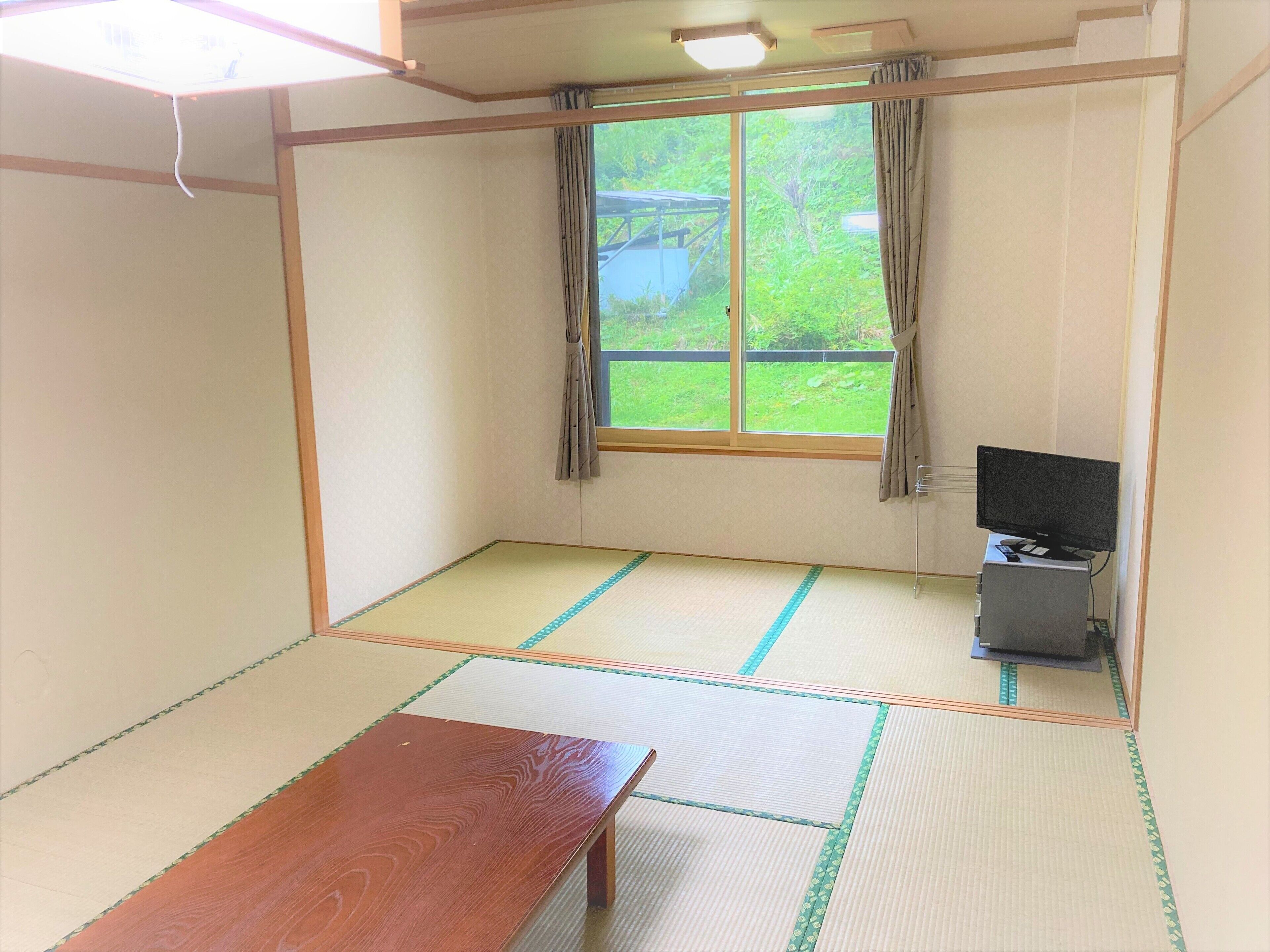 Joshin’etsukogen National Park Hotel Fujiya