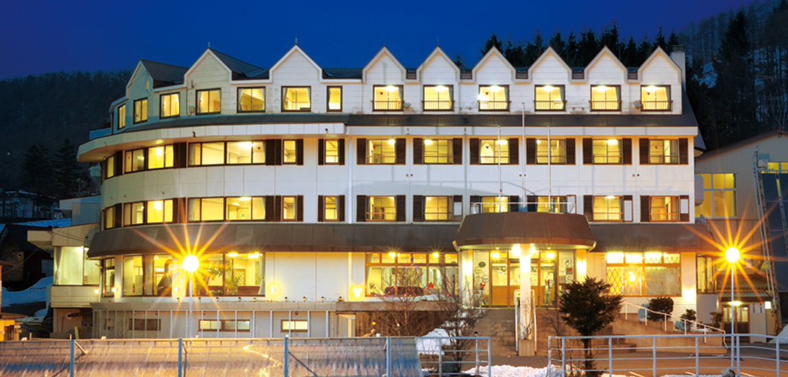 Resort Inn Sugadaira Swiss Hotel