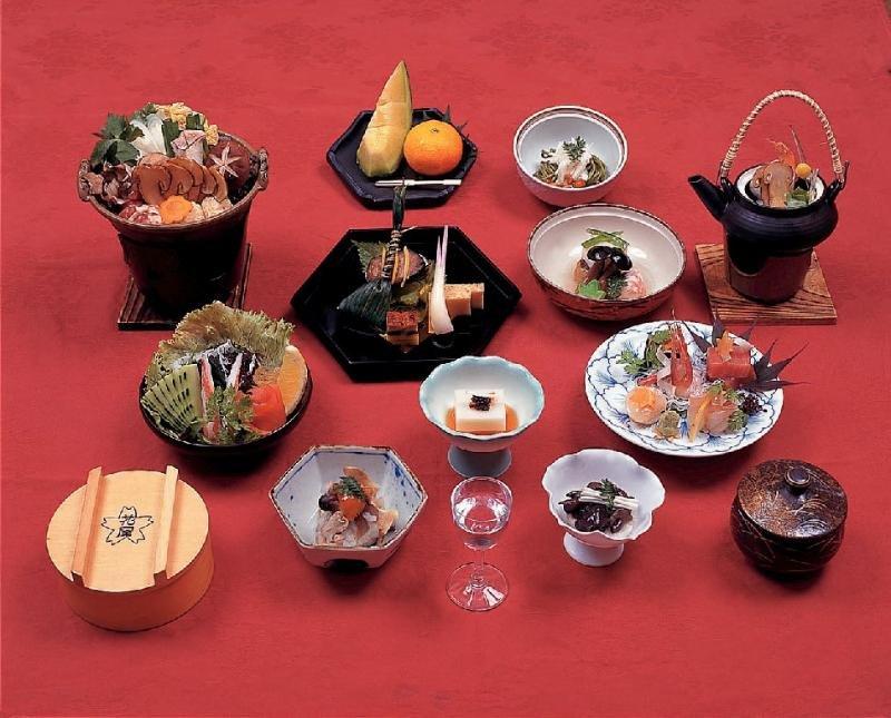 Ryokan Hanaya