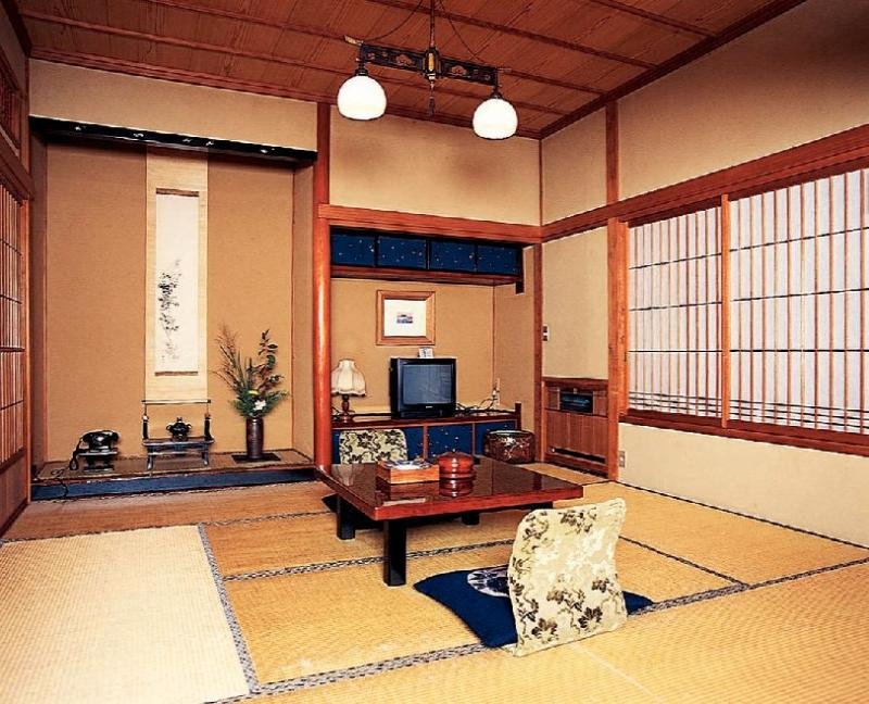 Ryokan Hanaya