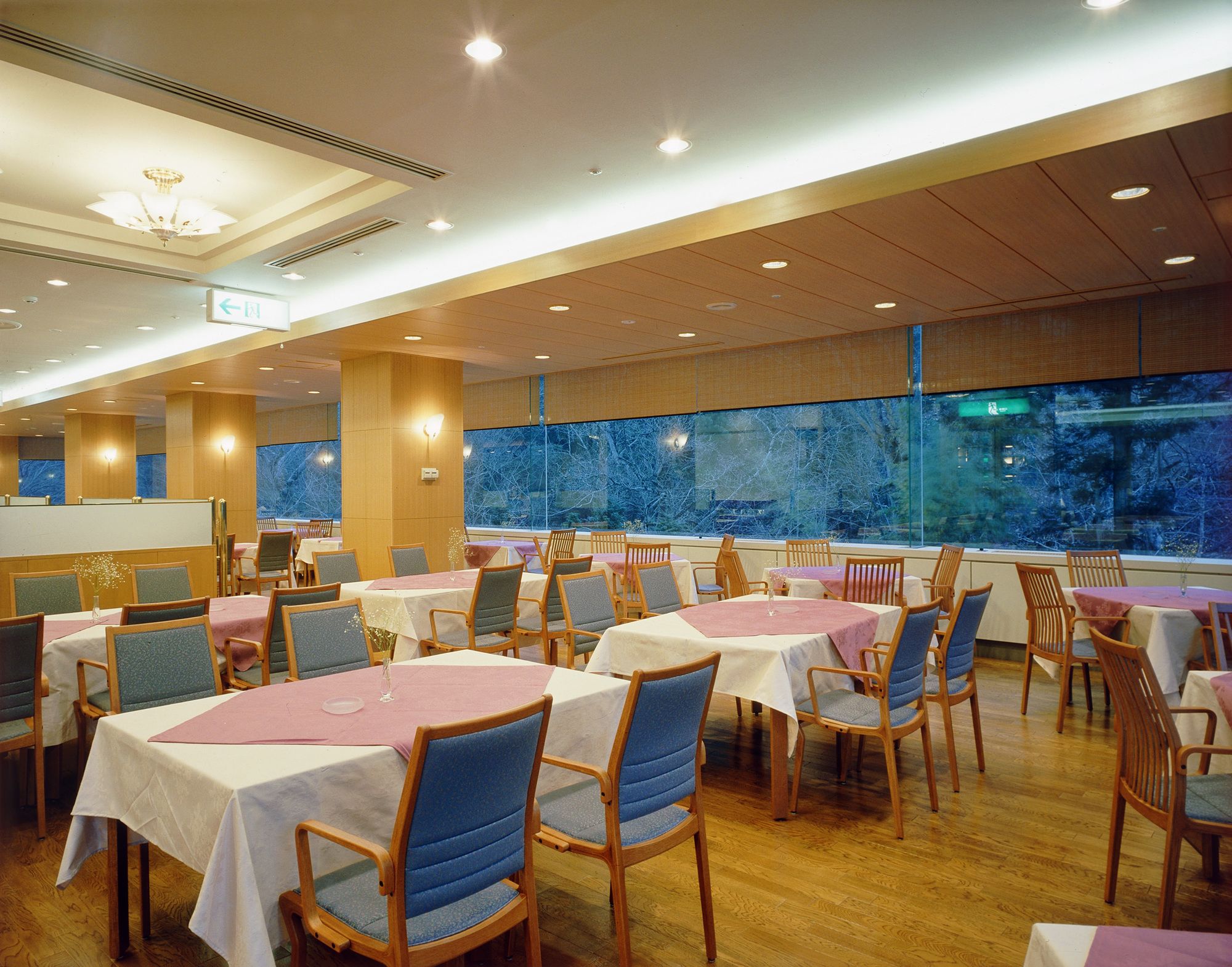 Saito Hotel