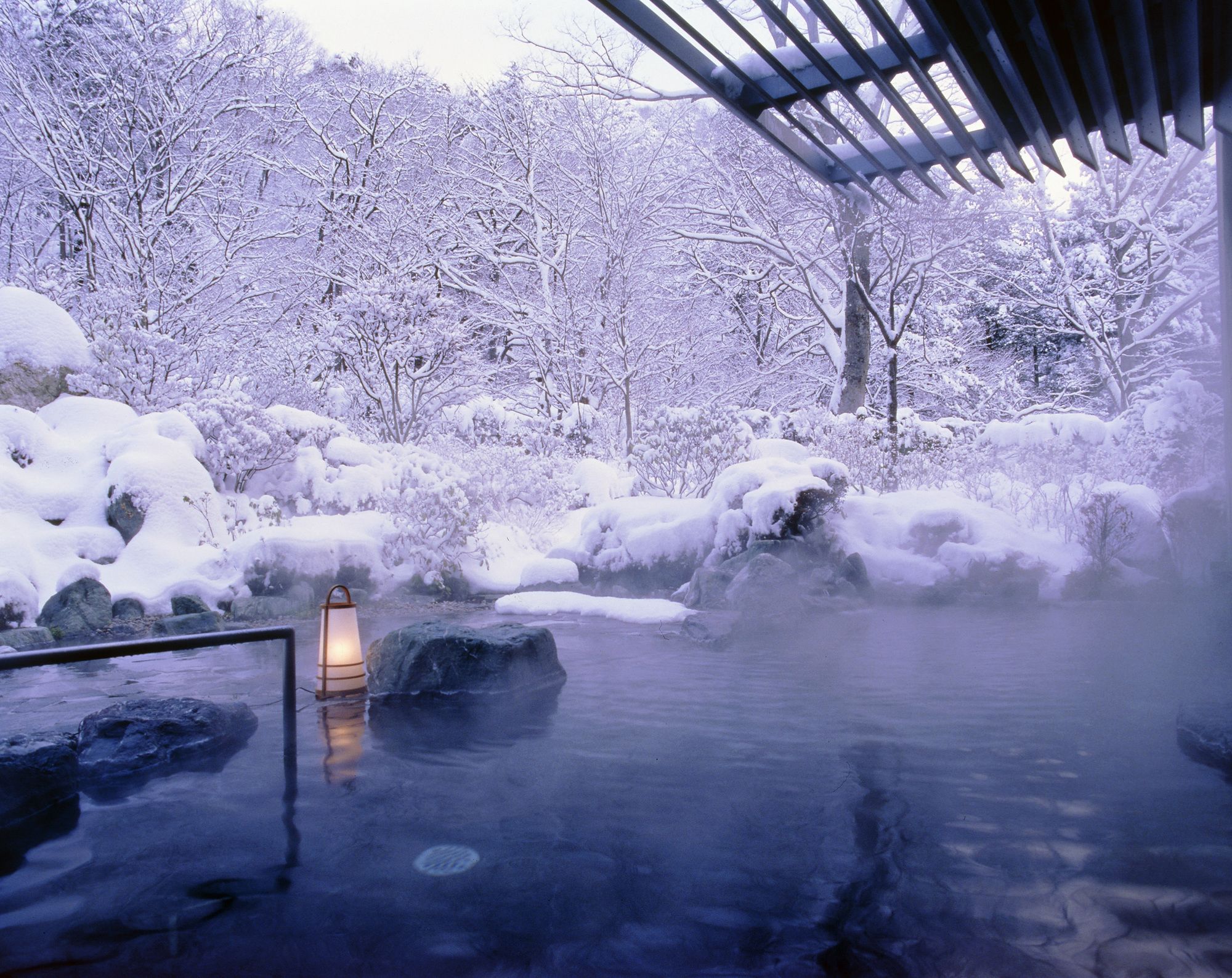 Saito Hotel