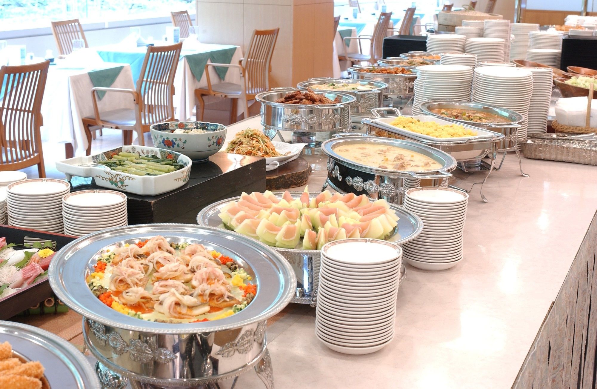 Saito Hotel