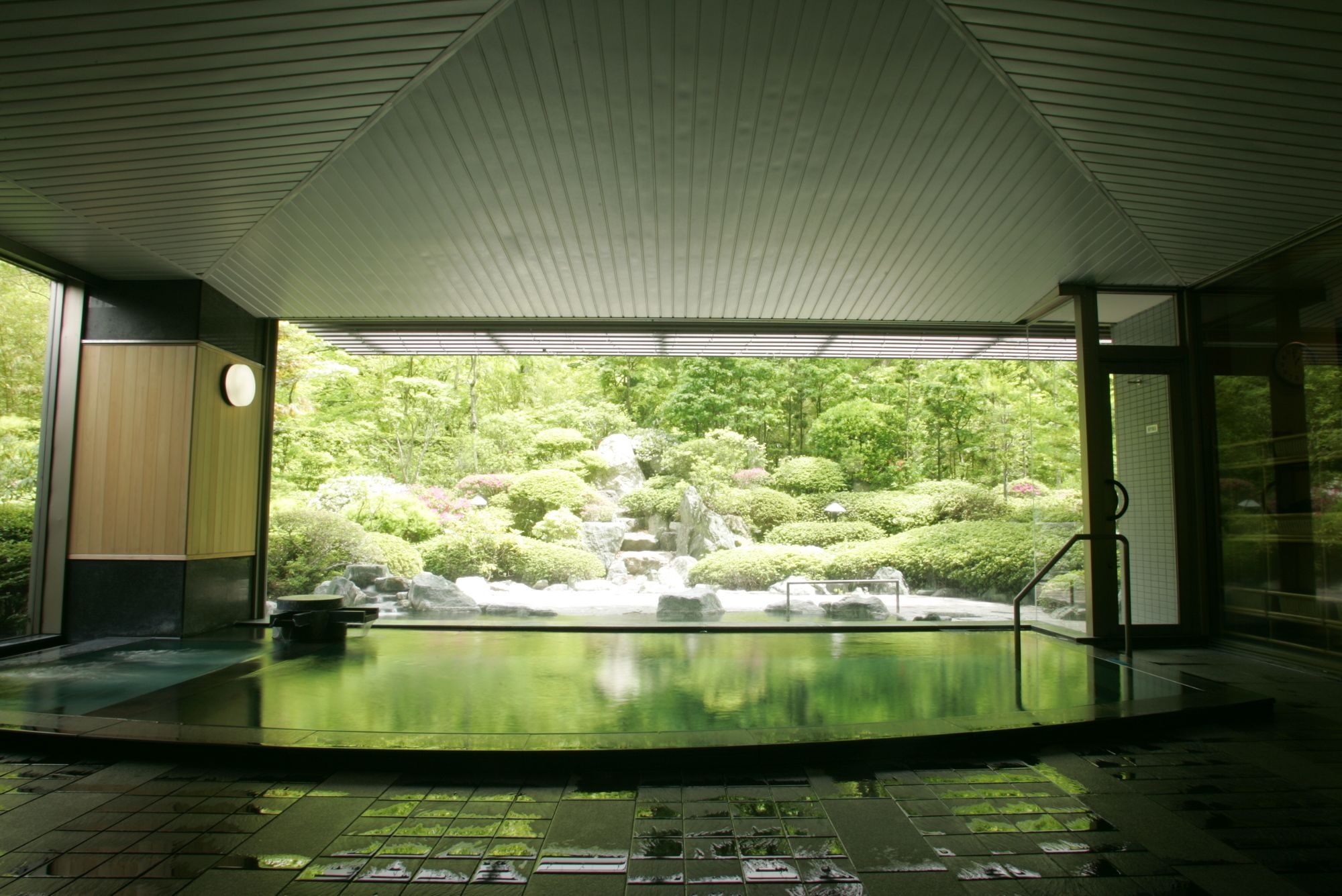 Saito Hotel