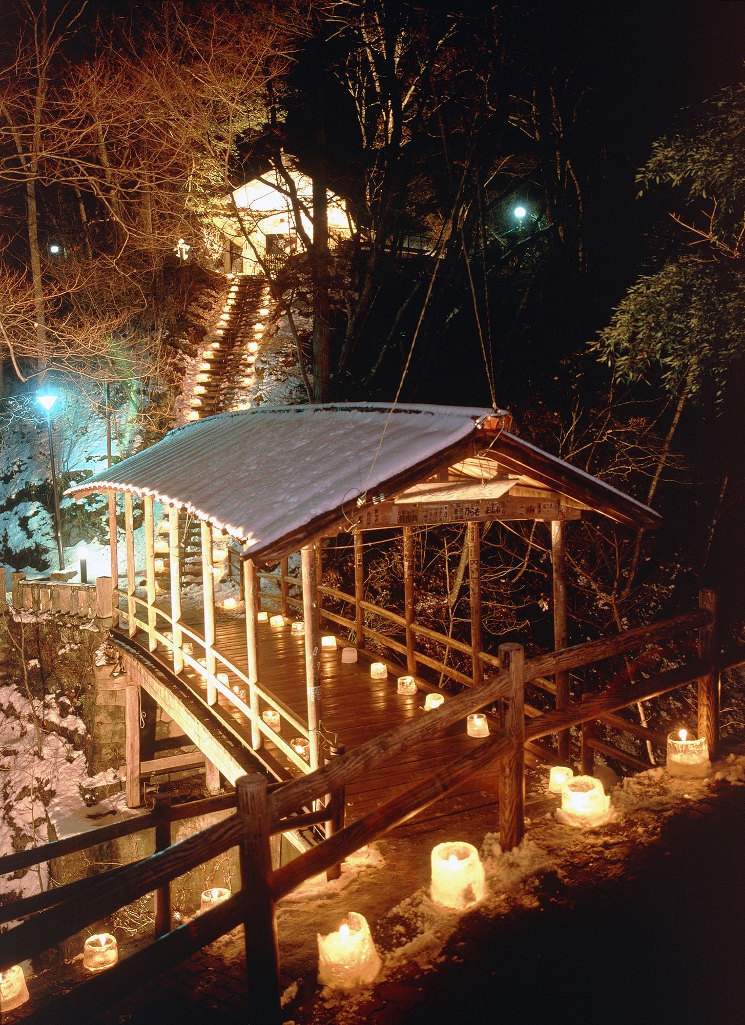 Saito Hotel